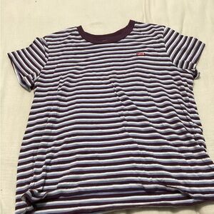 Levi’s Striped T-shirt
